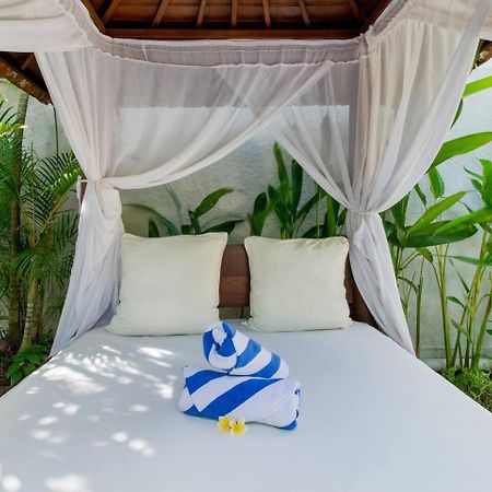 Villa Istana 1 Seminyak Esterno foto