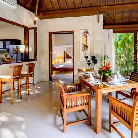 Villa Istana 1 Seminyak Esterno foto