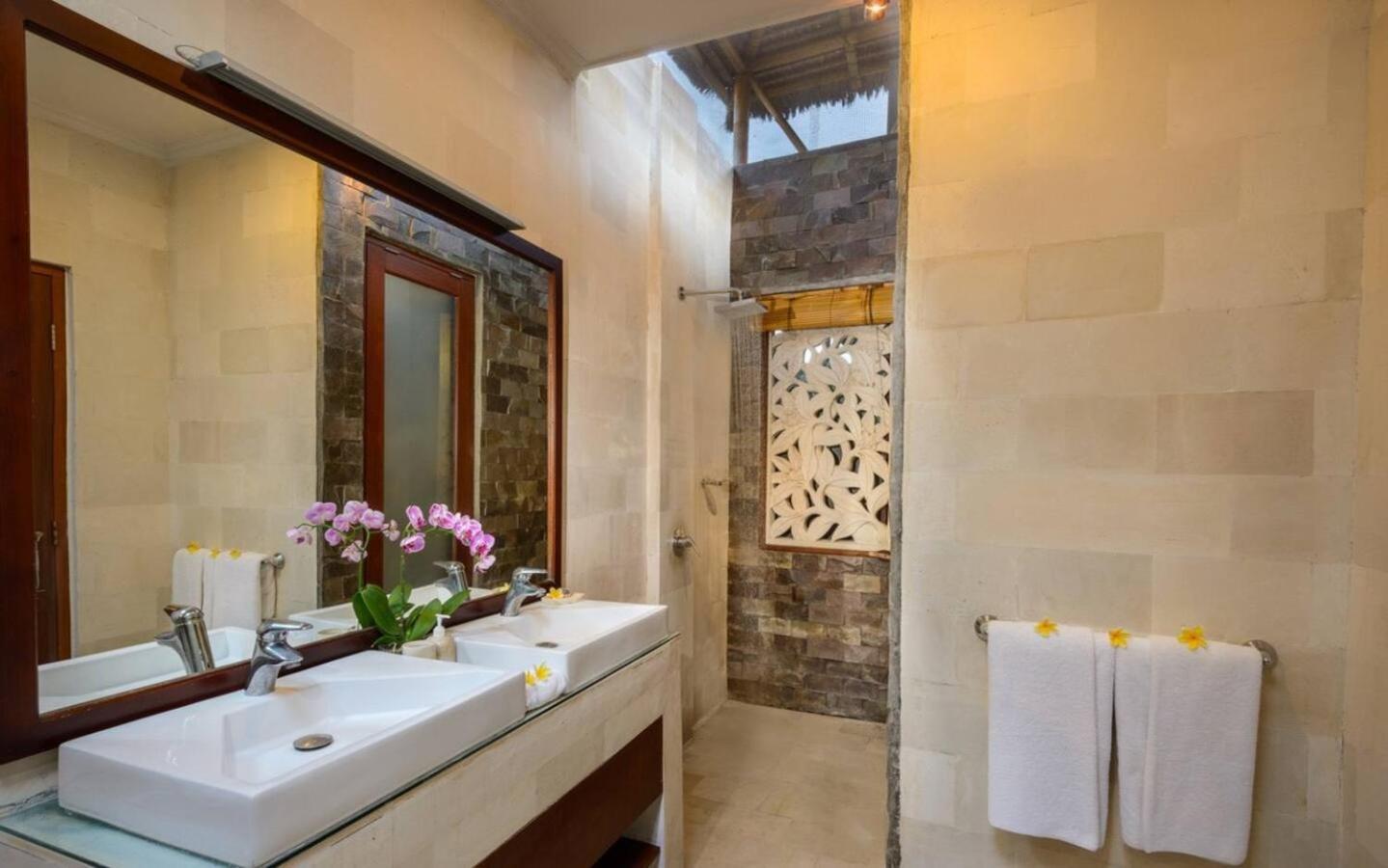 Villa Istana 1 Seminyak Esterno foto