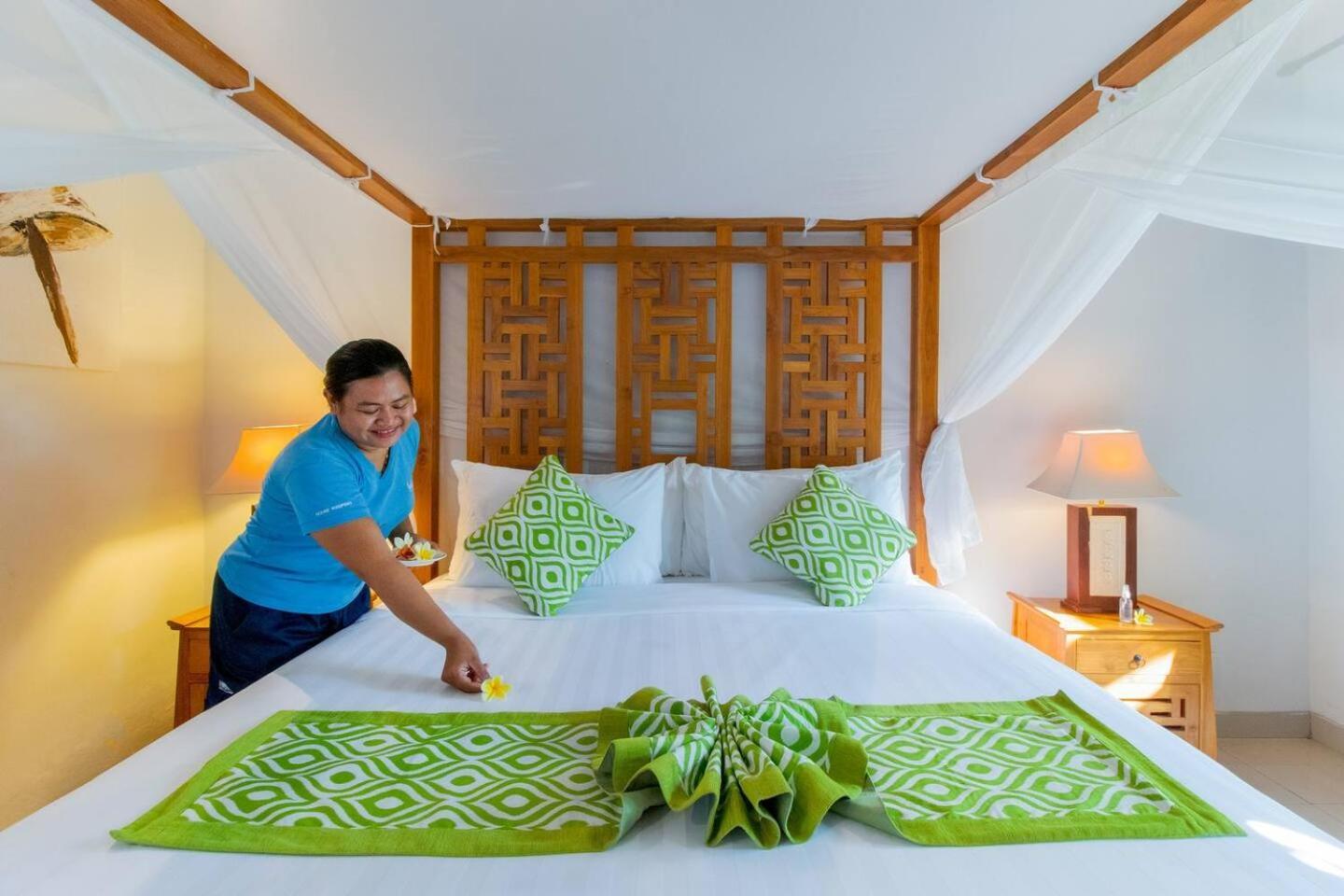 Villa Istana 1 Seminyak Esterno foto