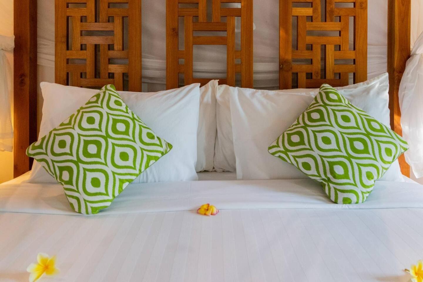 Villa Istana 1 Seminyak Esterno foto